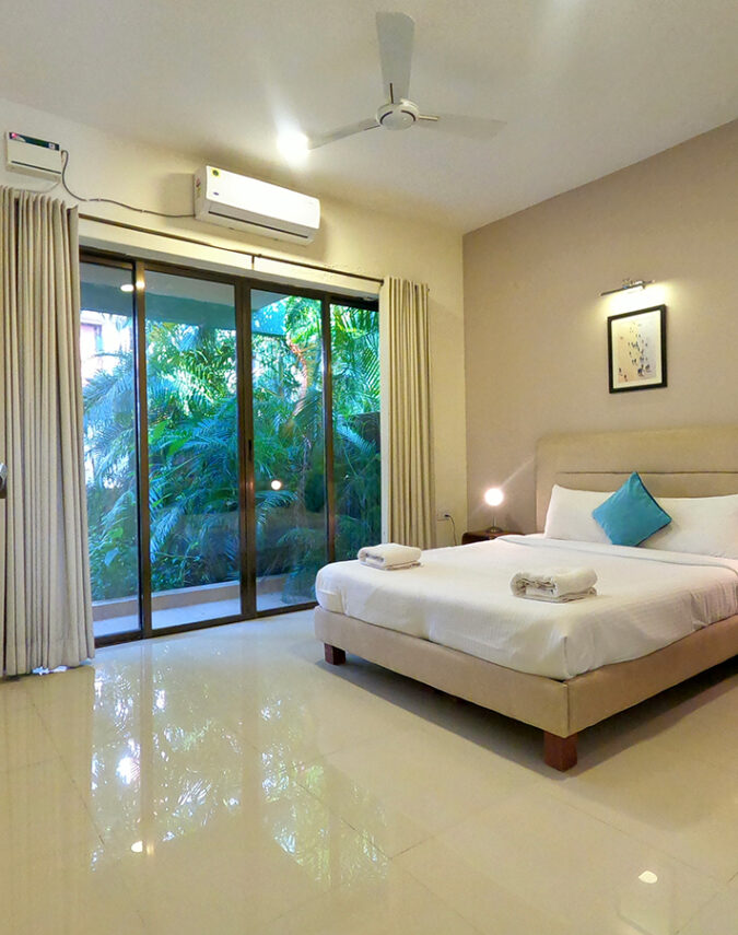 Casa Belle - 3BHK Mini-Villa, 2 Floors
