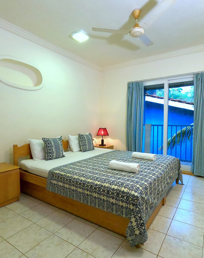 Lush - 3BHK, Casinos & Beaches at 10 mins drive