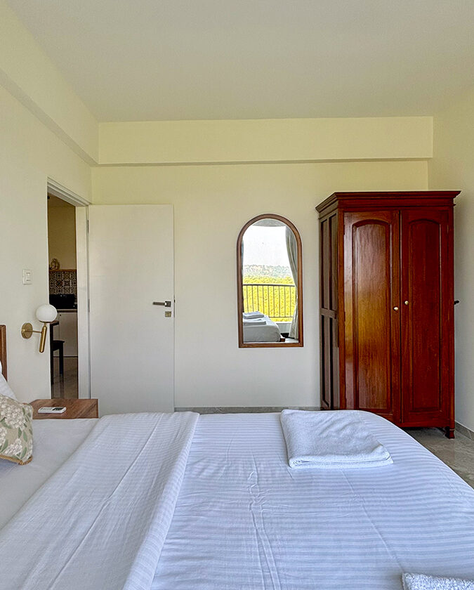 Luxury2BR|Mangrove 2 |Pool|Wifi - A-411