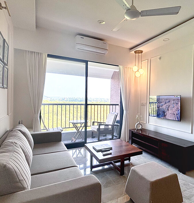 Luxury2BR|Mangrove 2 |Pool|Wifi- A-412
