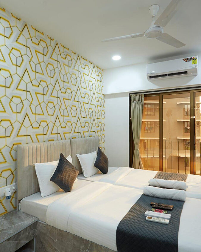 Astha Homes 2BHK
