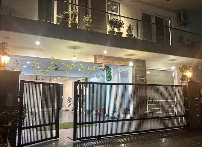 Casadura homes