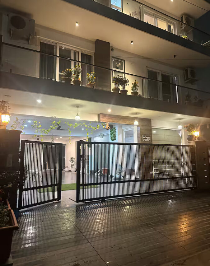 Casadura homes
