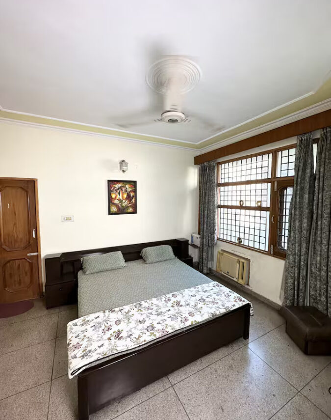 Apple Apartment
