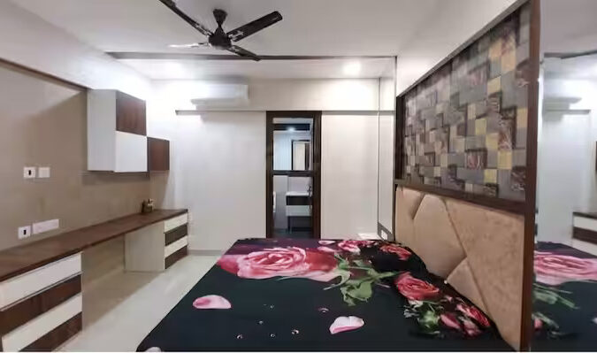 Spacious 5 bhk HomeStay
