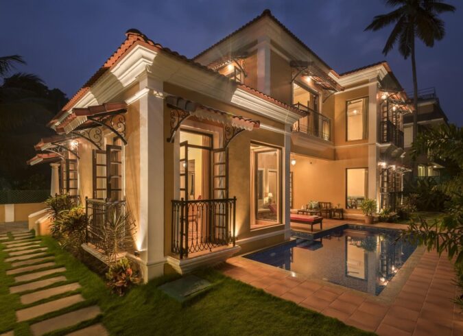 Galleria Villa