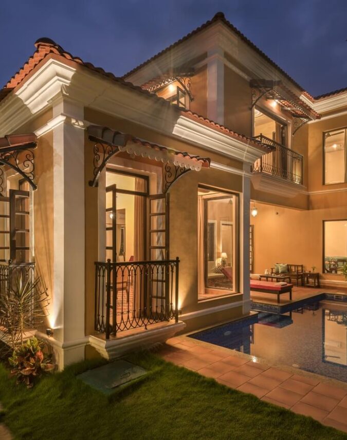 Galleria Villa