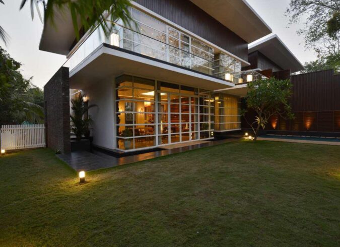 Rainforest Seis Villas 4