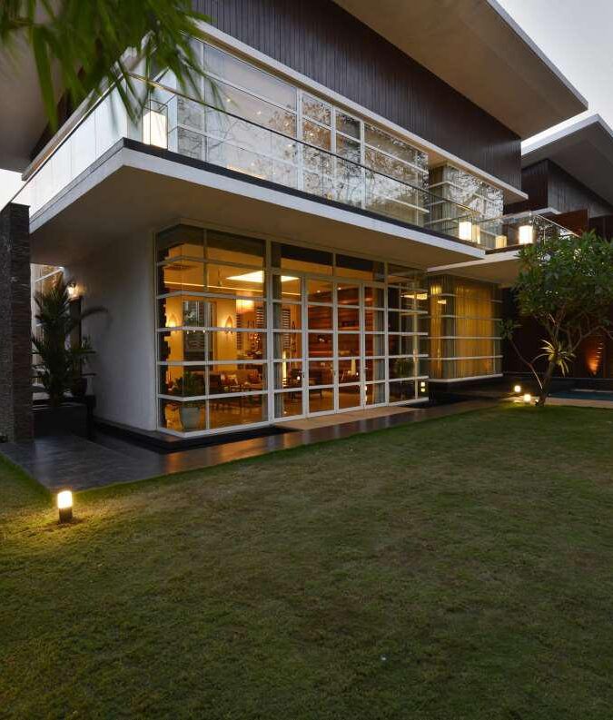 Rainforest Seis Villas 4