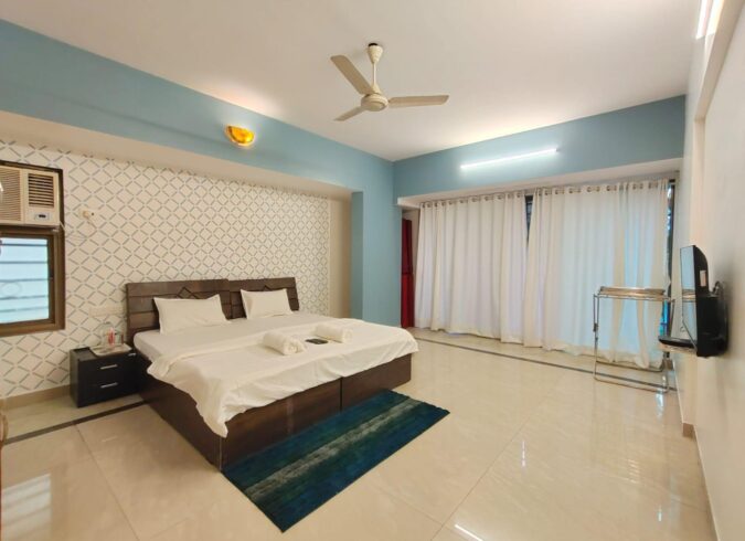 Astha Homes 4BHK, Corporate Stay in Mumbai