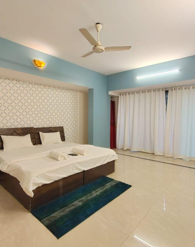 Astha Homes 4BHK