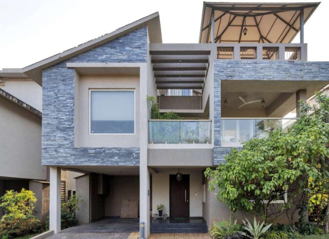 Rainforest Boulevard C3