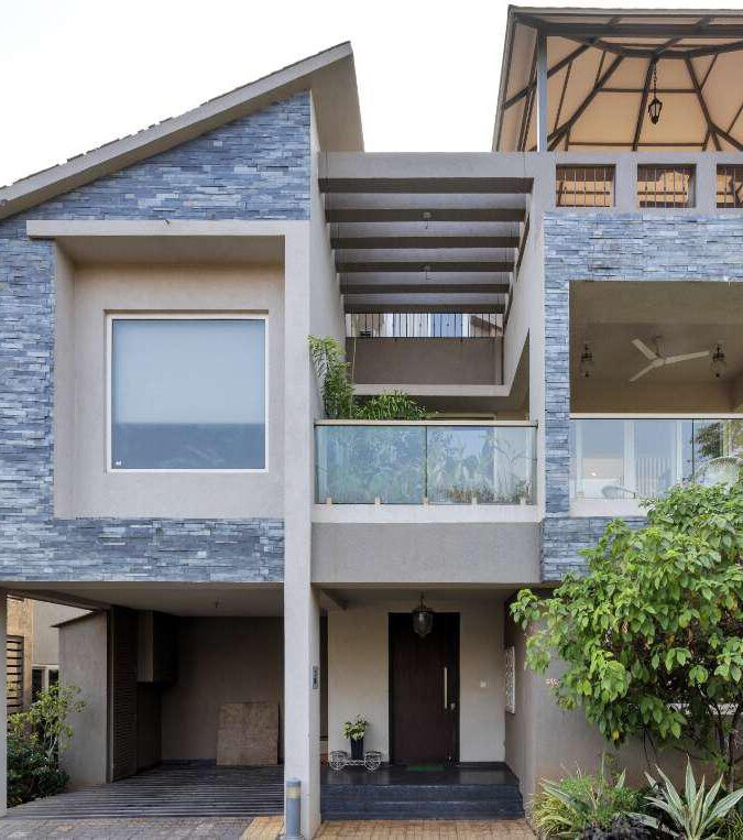 Rainforest Boulevard C3