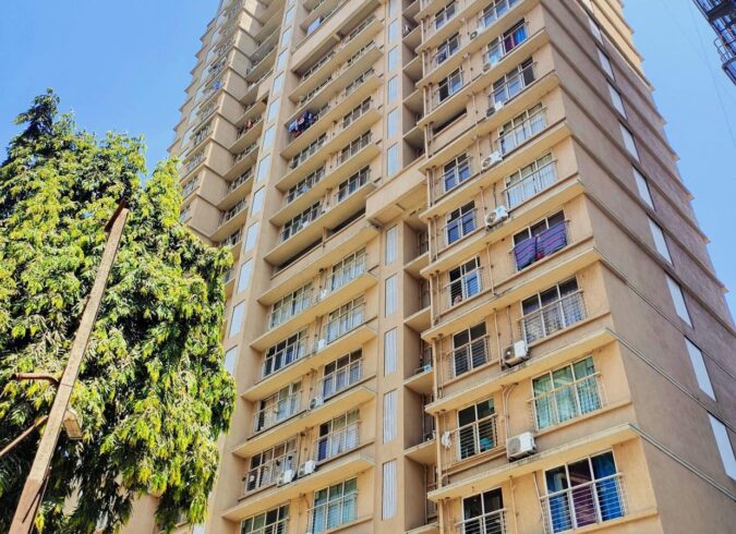 Astha Homes 1BHK, Corporate Stay in Mumbai