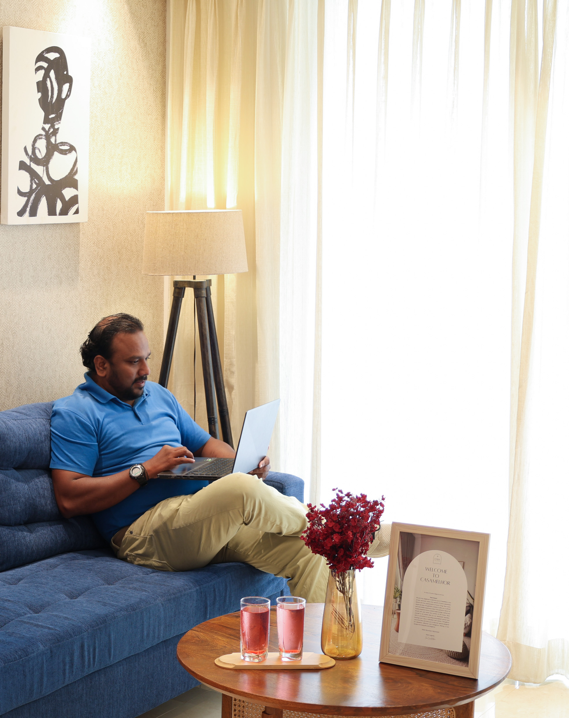 Casa Melhor Business Residence