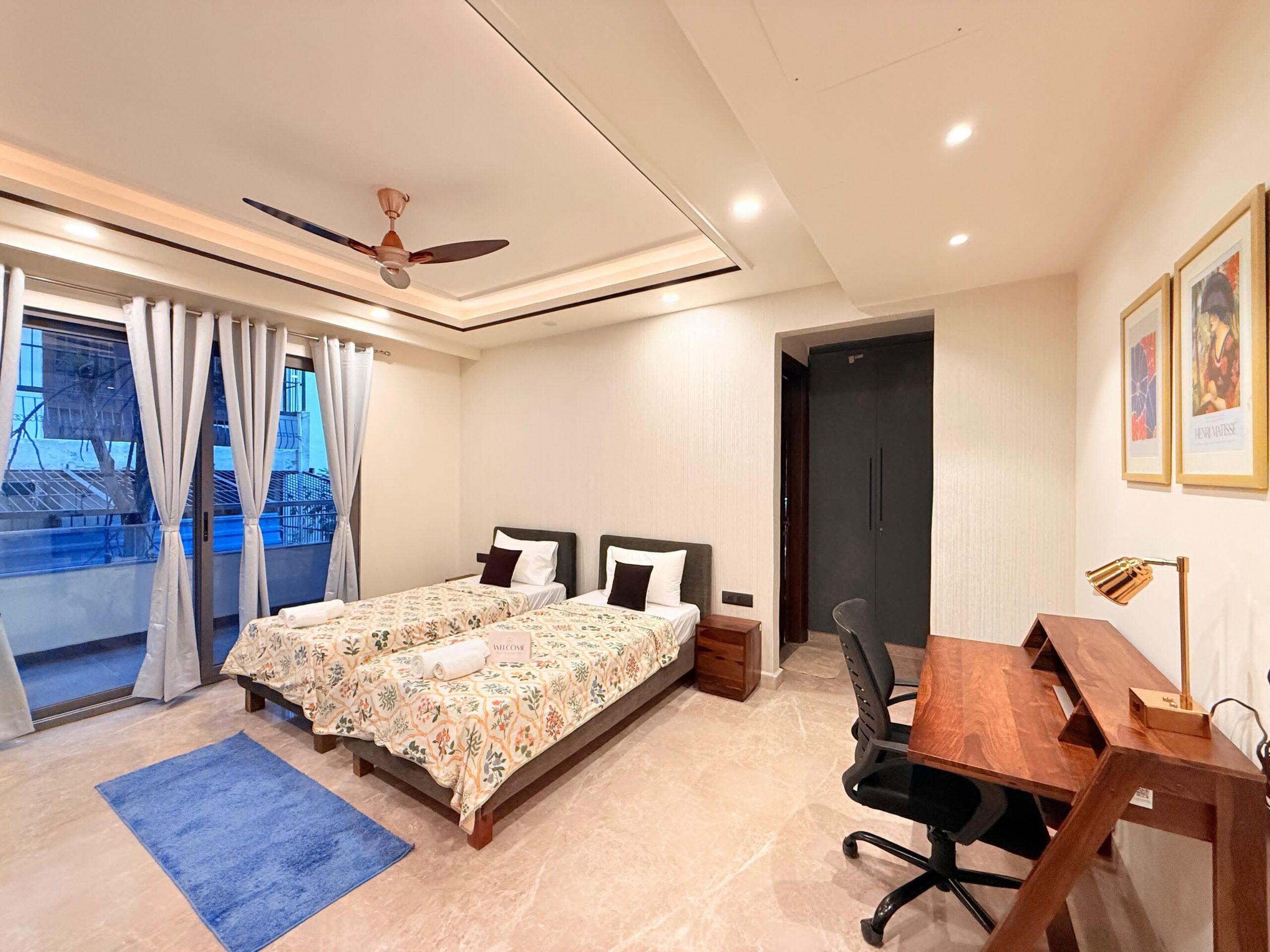 Executive Suite